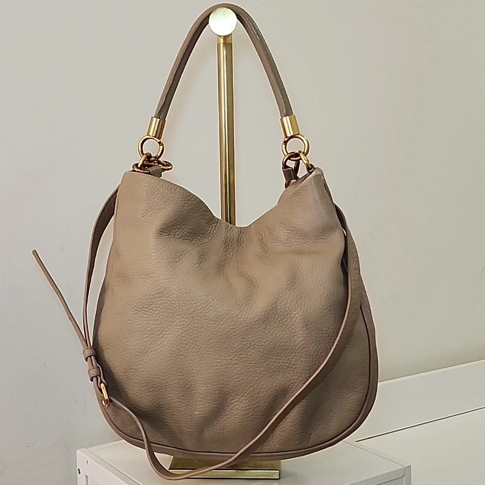 Marc by Marc Jacobs Too Hot To Handle Hobo Two Way Bag